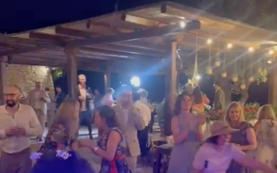 Wedding Video 21